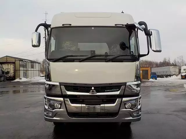 令和01年/平成31年06月中古大型三菱ふそう三菱の画像16