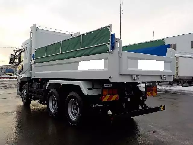 令和01年/平成31年06月中古大型三菱ふそう三菱の画像20