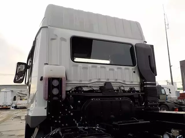 令和01年/平成31年06月中古大型三菱ふそう三菱の画像3