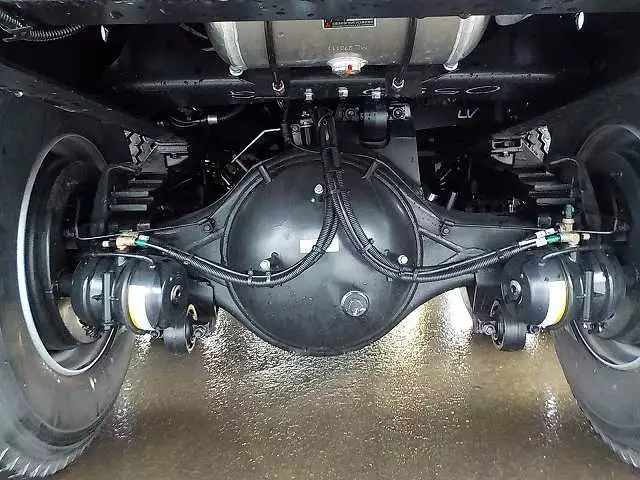 令和01年/平成31年06月中古大型三菱ふそう三菱の画像22