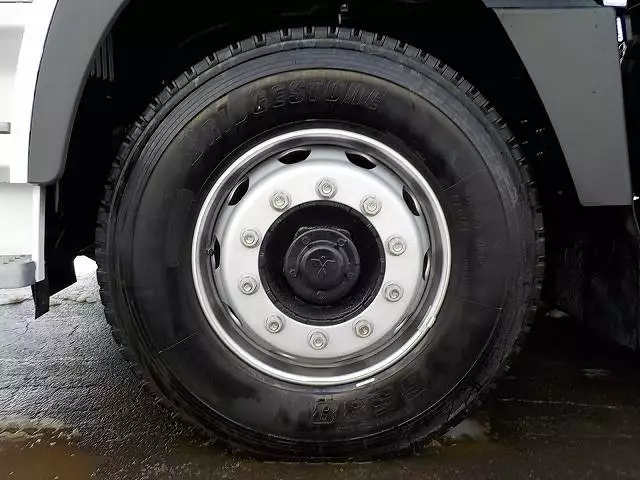 令和01年/平成31年06月中古大型三菱ふそう三菱の画像23