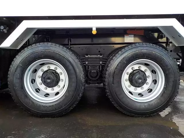 令和01年/平成31年06月中古大型三菱ふそう三菱の画像25