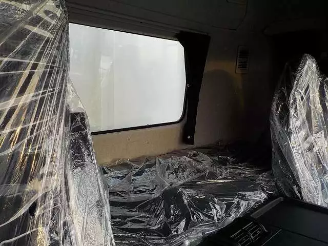 令和01年/平成31年06月中古大型三菱ふそう三菱の画像27