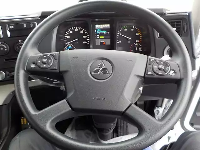 令和01年/平成31年06月中古大型三菱ふそう三菱の画像29