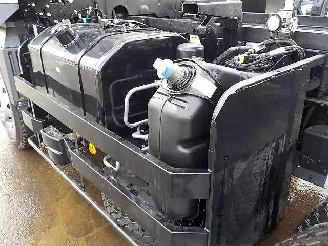 令和01年/平成31年06月中古大型三菱ふそう三菱の画像4