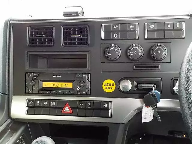 令和01年/平成31年06月中古大型三菱ふそう三菱の画像33