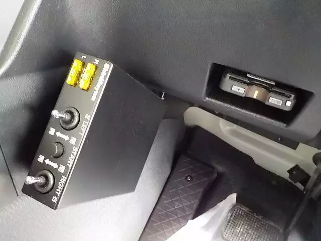 令和01年/平成31年06月中古大型三菱ふそう三菱の画像34