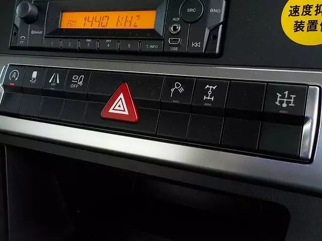 令和01年/平成31年06月中古大型三菱ふそう三菱の画像37