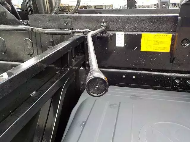 令和01年/平成31年06月中古大型三菱ふそう三菱の画像6