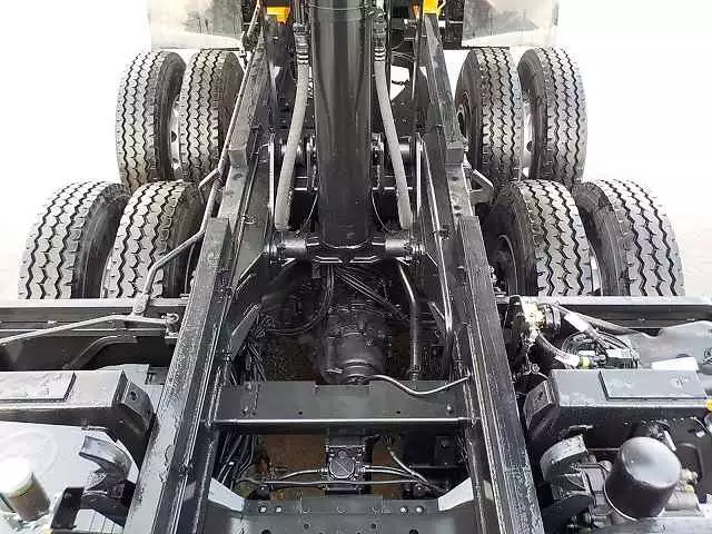 令和01年/平成31年06月中古大型三菱ふそう三菱の画像7