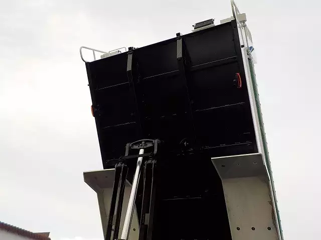 令和01年/平成31年06月中古大型三菱ふそう三菱の画像8