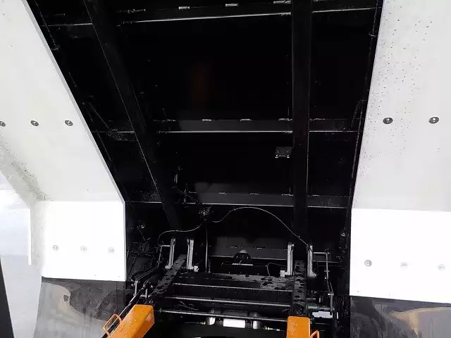 令和01年/平成31年06月中古大型三菱ふそう三菱の画像9