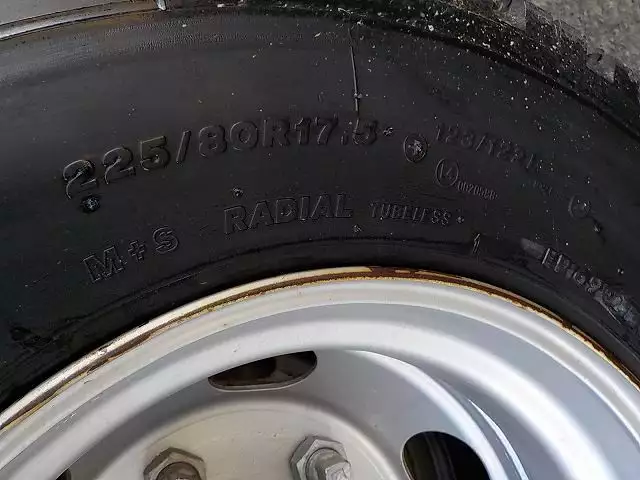 平成14年12月中古中型日野日野の画像15