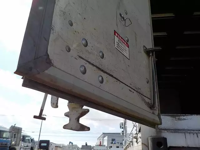 平成14年12月中古中型日野日野の画像19