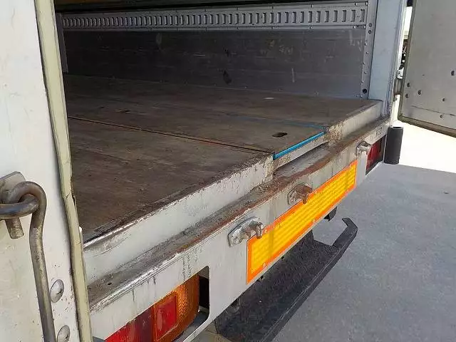 平成14年12月中古中型日野日野の画像23