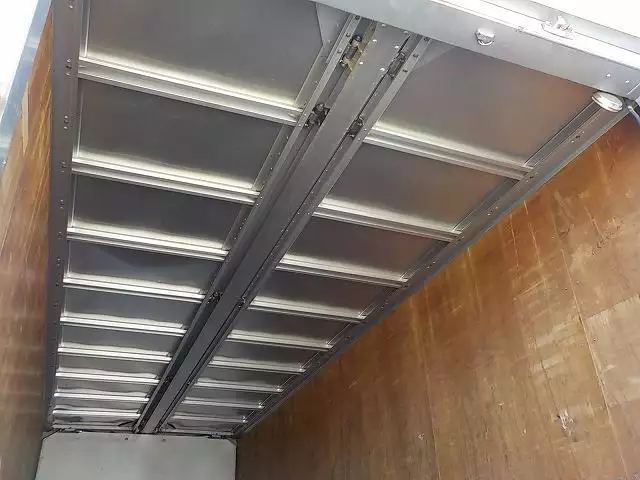 平成14年12月中古中型日野日野の画像24