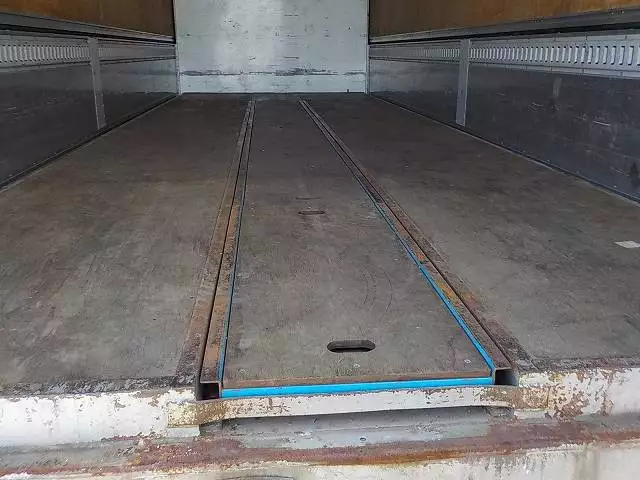 平成14年12月中古中型日野日野の画像27