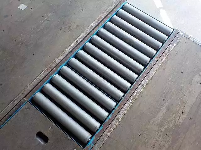 平成14年12月中古中型日野日野の画像28