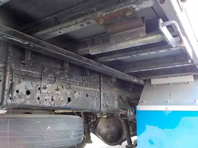 平成14年12月中古中型日野日野の画像30