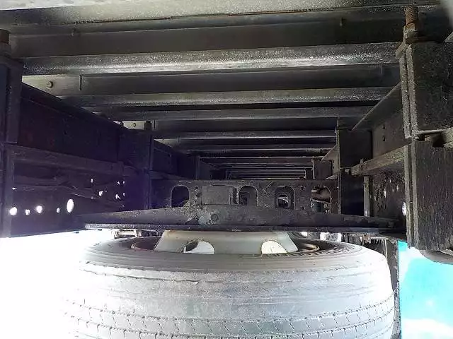 平成14年12月中古中型日野日野の画像31