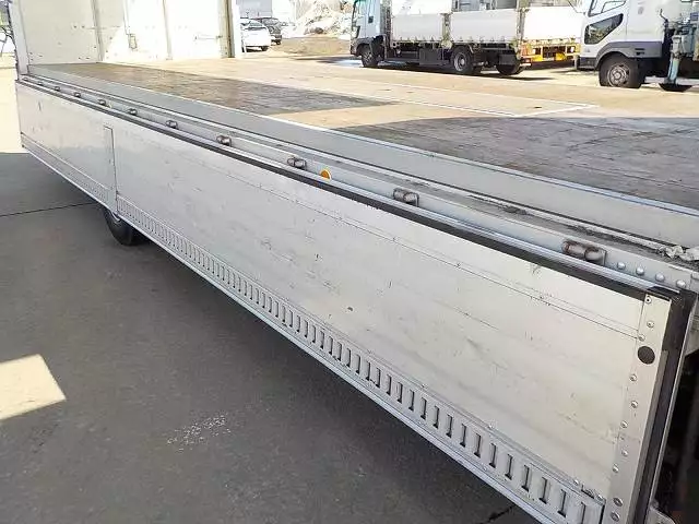 平成14年12月中古中型日野日野の画像35