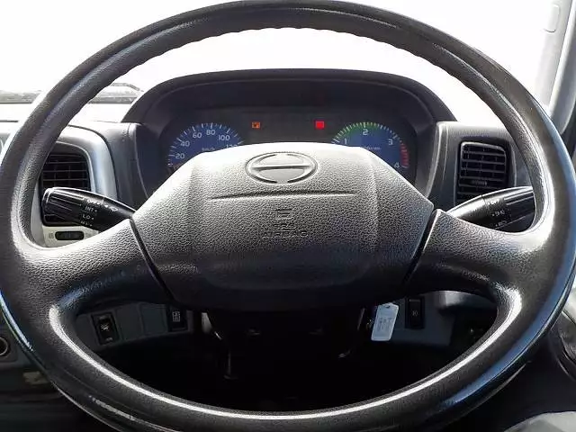 平成14年12月中古中型日野日野の画像41