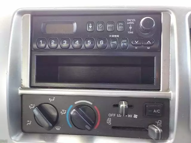 平成14年12月中古中型日野日野の画像44