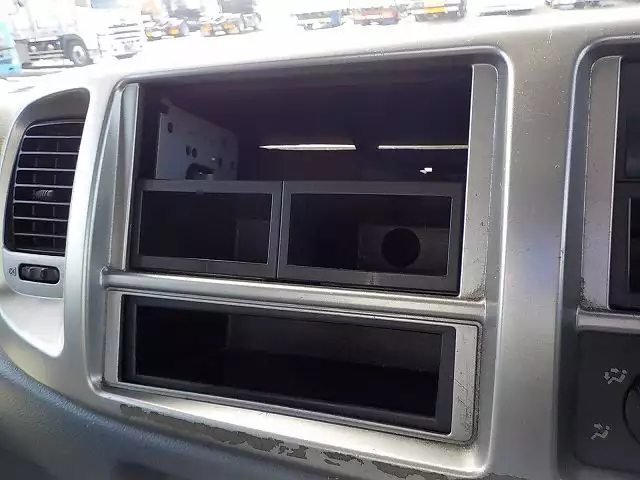 平成14年12月中古中型日野日野の画像45