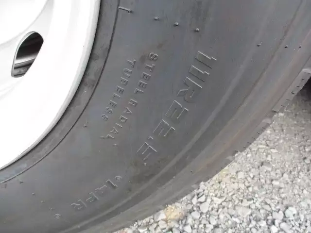 令和02年02月中古その他アオリ付トレーラー・フラットトレーラー東邦東邦の画像11