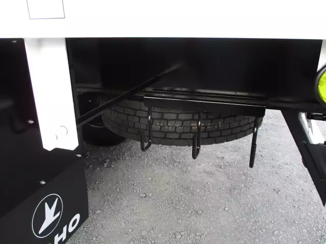 令和02年02月中古その他アオリ付トレーラー・フラットトレーラー東邦東邦の画像14