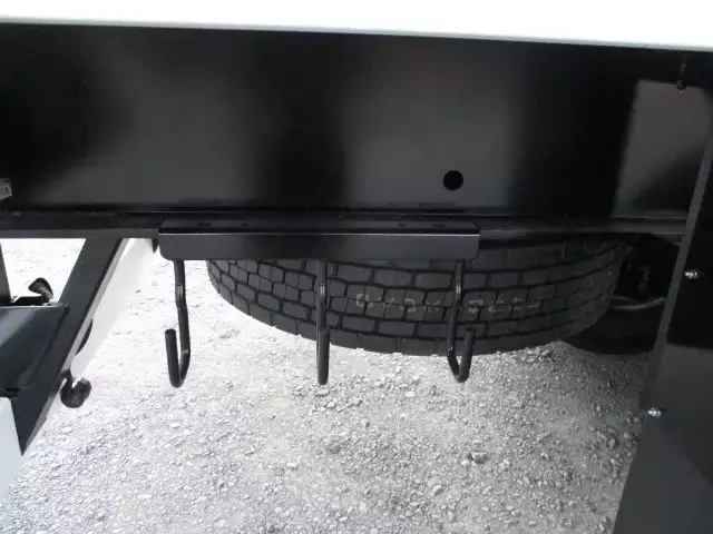 令和02年02月中古その他アオリ付トレーラー・フラットトレーラー東邦東邦の画像16