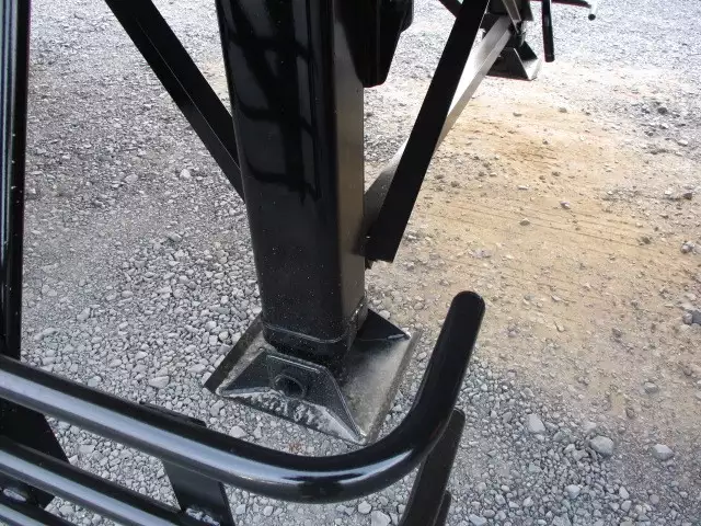 令和02年02月中古その他アオリ付トレーラー・フラットトレーラー東邦東邦の画像19