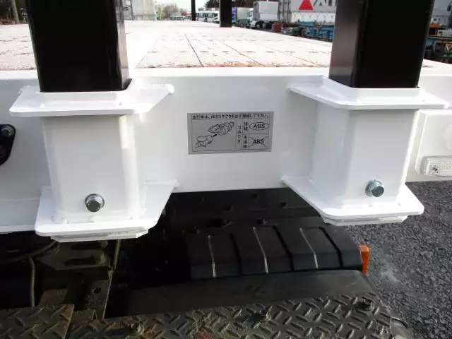令和02年02月中古その他アオリ付トレーラー・フラットトレーラー東邦東邦の画像20
