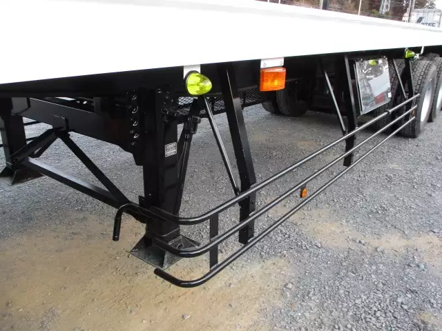令和02年02月中古その他アオリ付トレーラー・フラットトレーラー東邦東邦の画像6