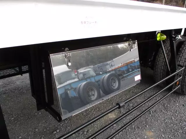 令和02年02月中古その他アオリ付トレーラー・フラットトレーラー東邦東邦の画像7