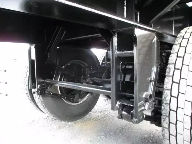 令和02年02月中古その他アオリ付トレーラー・フラットトレーラー東邦東邦の画像8