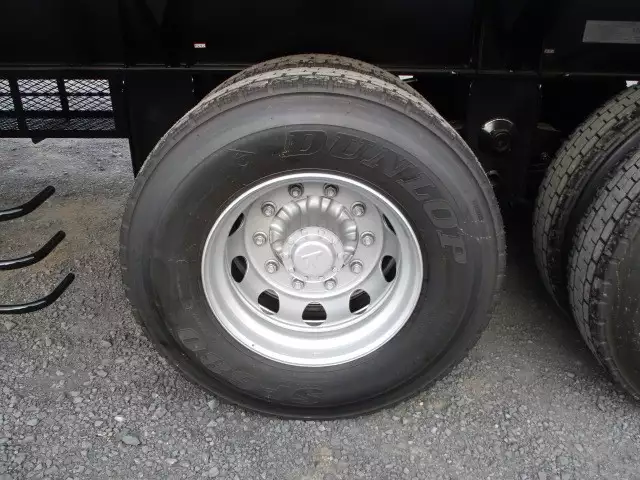 令和02年02月中古その他アオリ付トレーラー・フラットトレーラー東邦東邦の画像9