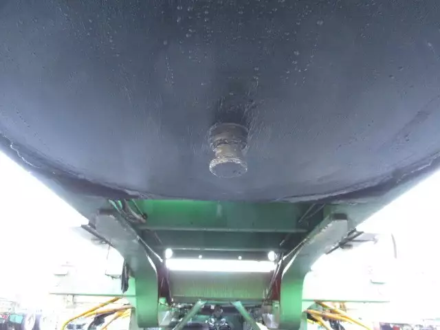 平成20年09月中古その他コンテナシャーシートレクストレクスの画像11