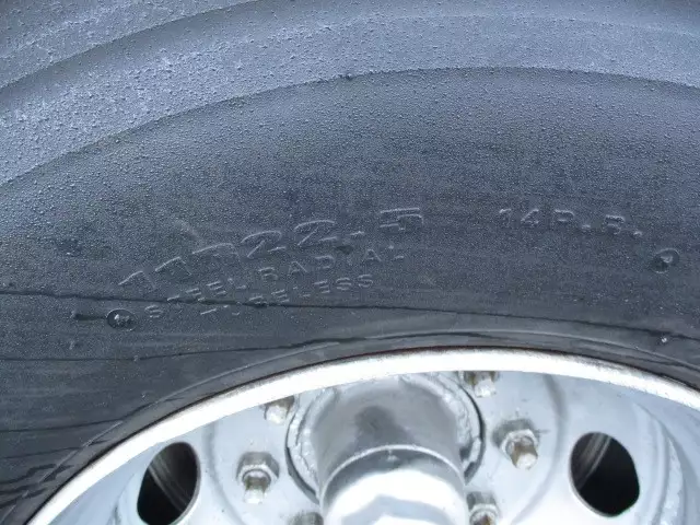 平成20年09月中古その他コンテナシャーシートレクストレクスの画像23