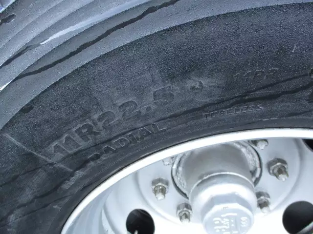 平成20年09月中古その他コンテナシャーシートレクストレクスの画像25