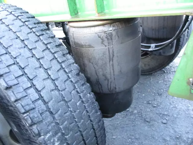 平成20年09月中古その他コンテナシャーシートレクストレクスの画像27