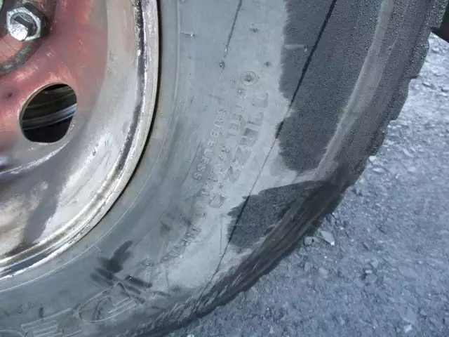 平成20年09月中古その他コンテナシャーシートレクストレクスの画像35