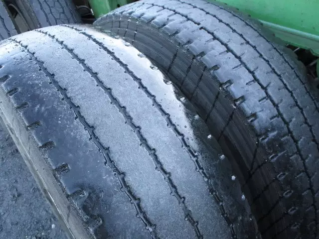 平成20年09月中古その他コンテナシャーシートレクストレクスの画像36