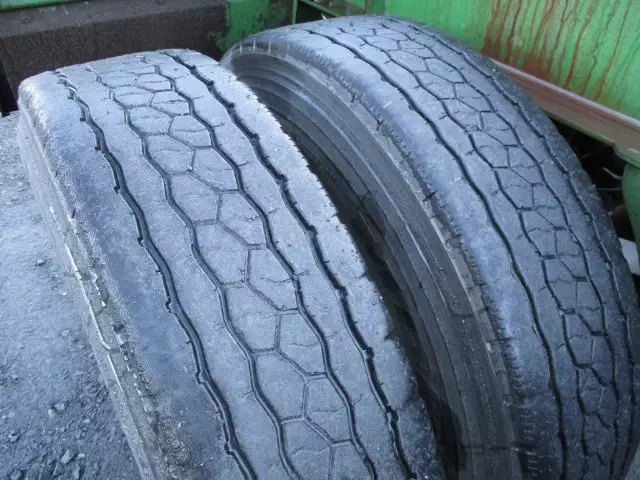 平成20年09月中古その他コンテナシャーシートレクストレクスの画像38