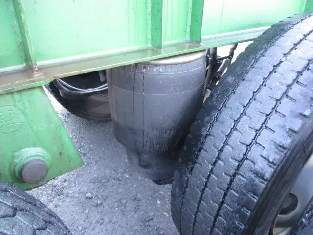 平成20年09月中古その他コンテナシャーシートレクストレクスの画像39