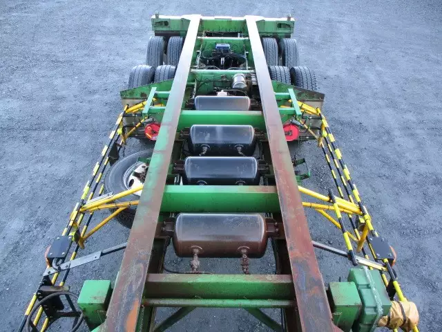 平成20年09月中古その他コンテナシャーシートレクストレクスの画像47