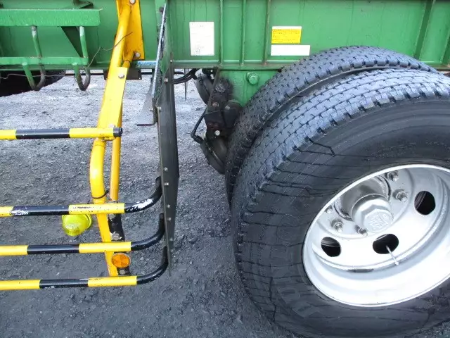 平成20年09月中古その他コンテナシャーシートレクストレクスの画像51