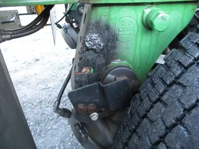 平成20年09月中古その他コンテナシャーシートレクストレクスの画像52