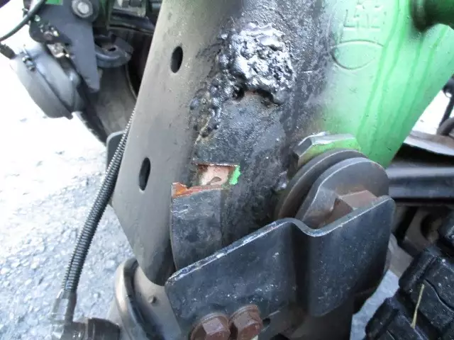 平成20年09月中古その他コンテナシャーシートレクストレクスの画像53