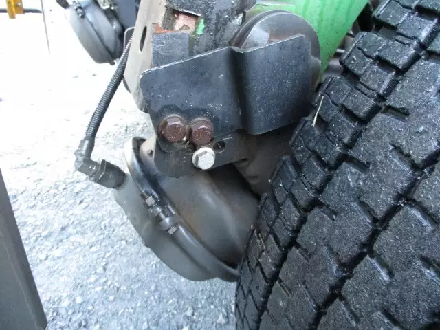 平成20年09月中古その他コンテナシャーシートレクストレクスの画像54